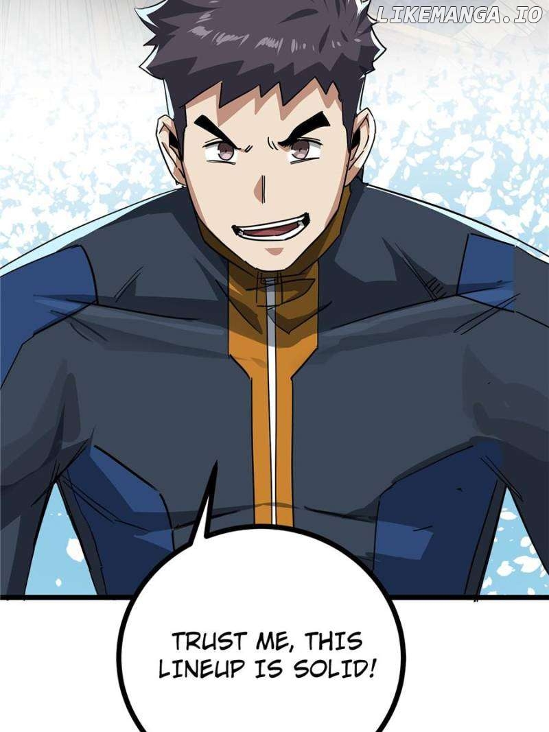 THIS GAME IS TOO REALISTIC Chapter 57 - page 77