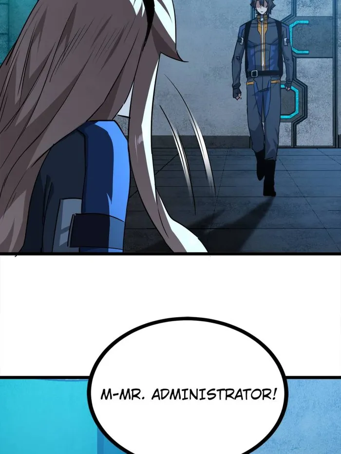 THIS GAME IS TOO REALISTIC Chapter 59 - page 10