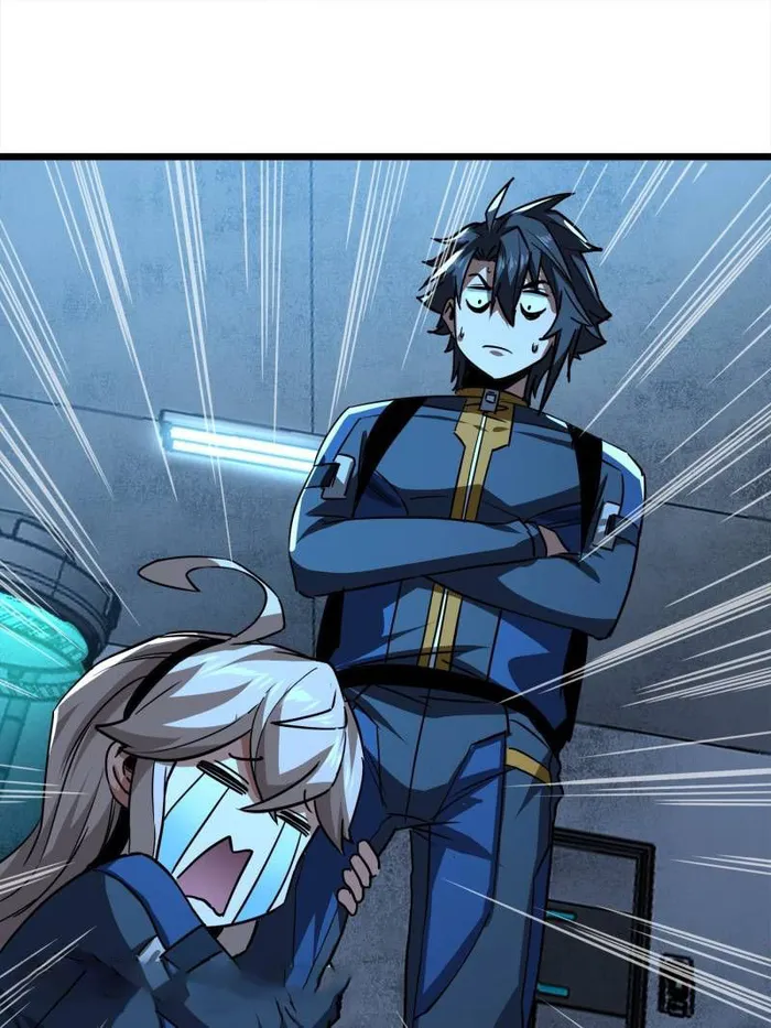 THIS GAME IS TOO REALISTIC Chapter 59 - page 12