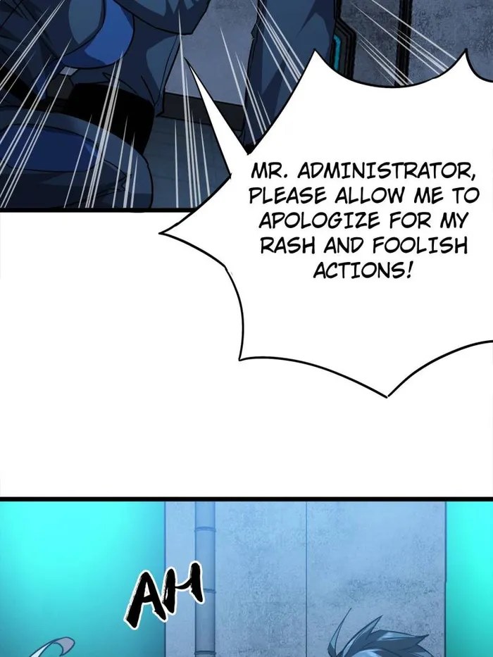 THIS GAME IS TOO REALISTIC Chapter 59 - page 13