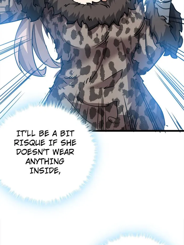 THIS GAME IS TOO REALISTIC Chapter 59 - page 21