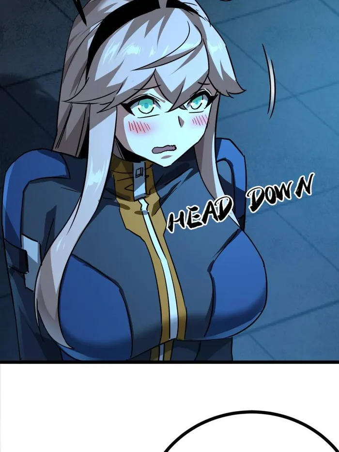 THIS GAME IS TOO REALISTIC Chapter 59 - page 26