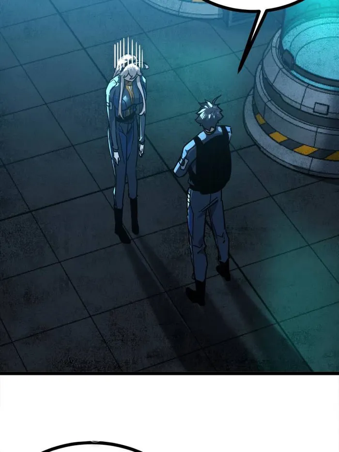 THIS GAME IS TOO REALISTIC Chapter 59 - page 29