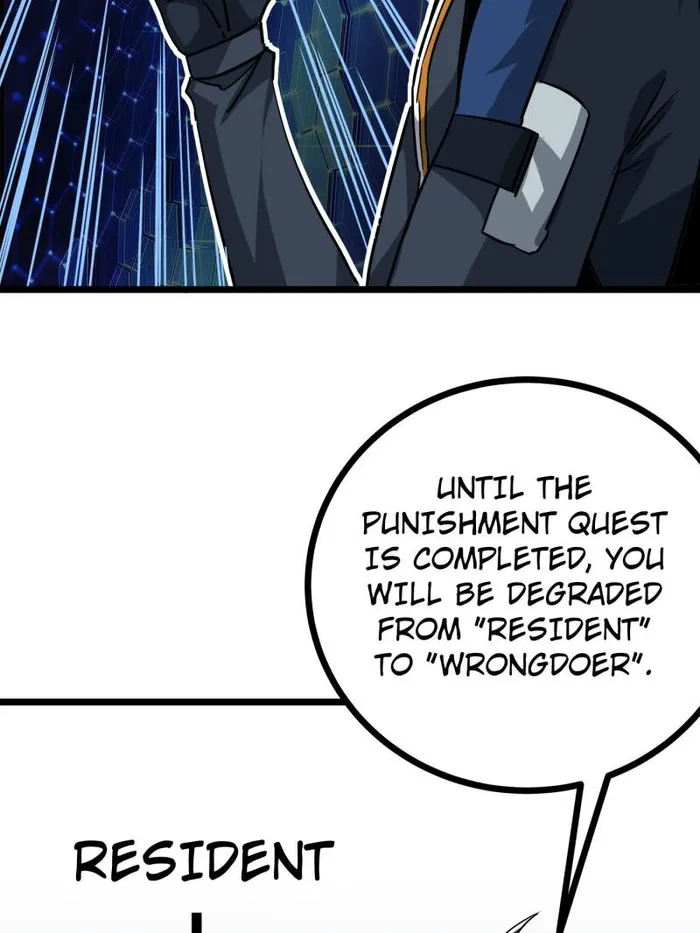 THIS GAME IS TOO REALISTIC Chapter 59 - page 31