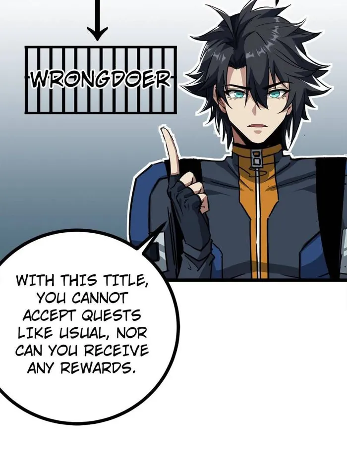 THIS GAME IS TOO REALISTIC Chapter 59 - page 32