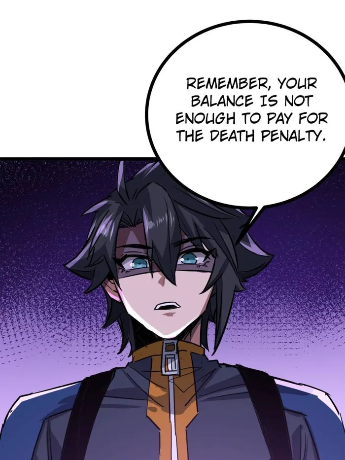 THIS GAME IS TOO REALISTIC Chapter 59 - page 33