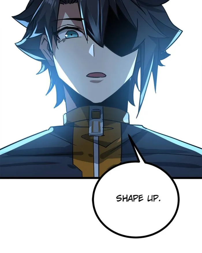 THIS GAME IS TOO REALISTIC Chapter 59 - page 35