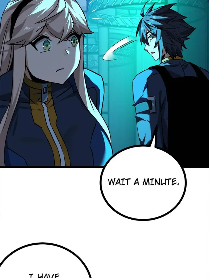 THIS GAME IS TOO REALISTIC Chapter 59 - page 39