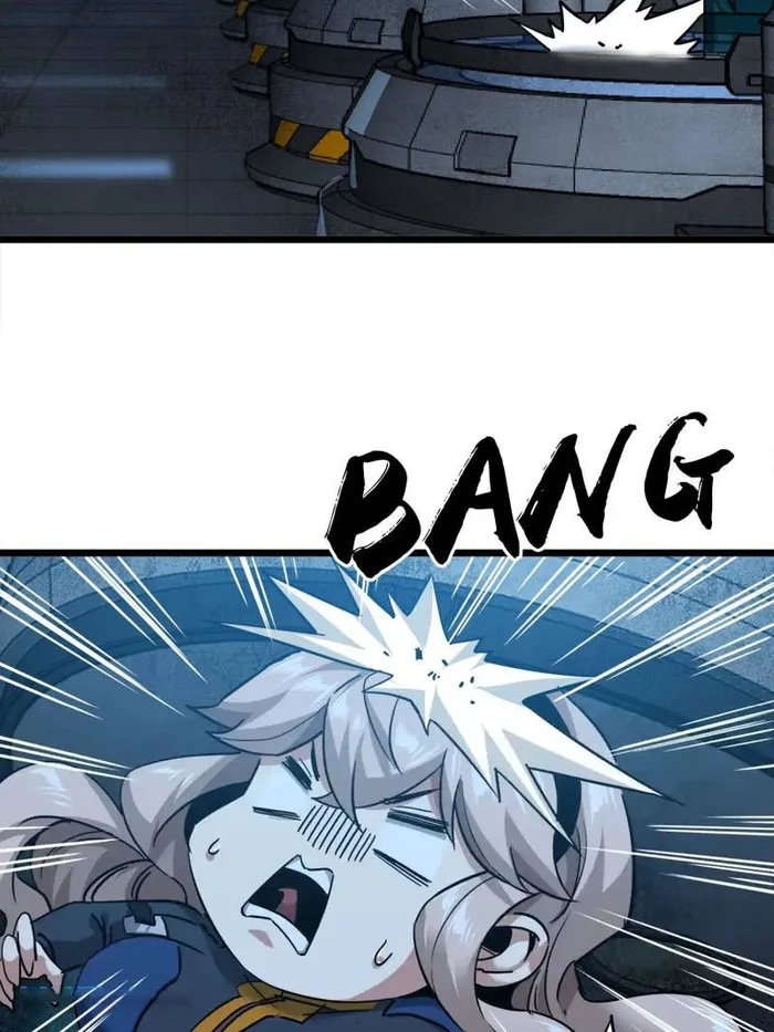 THIS GAME IS TOO REALISTIC Chapter 59 - page 4