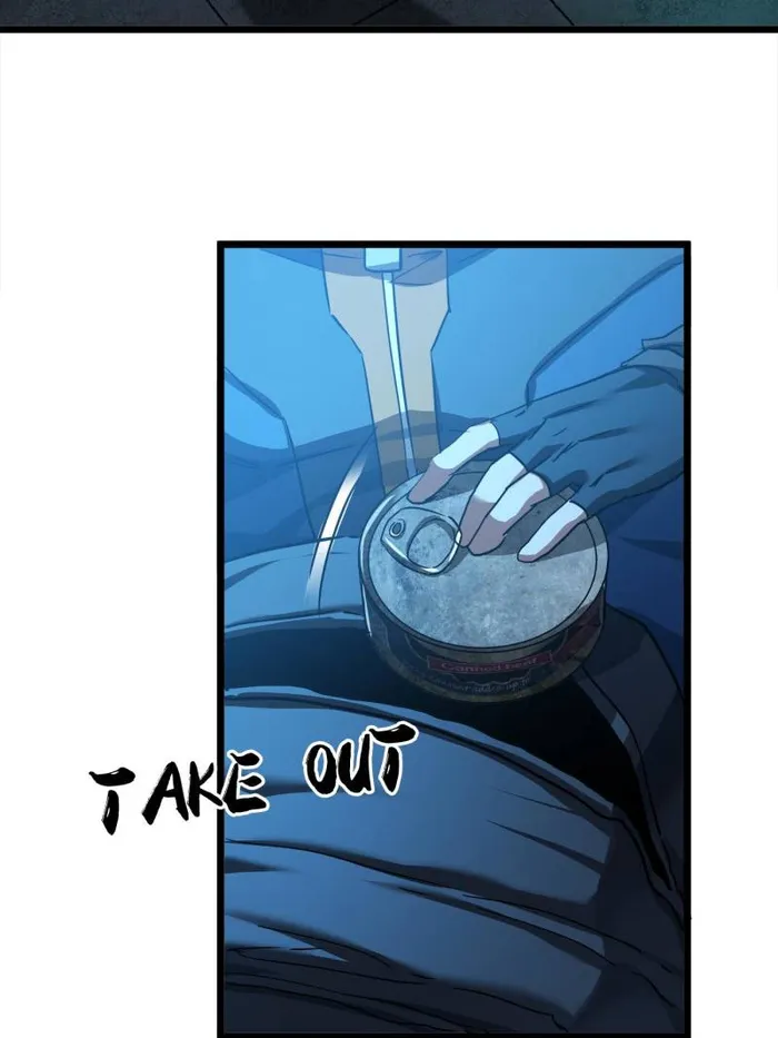 THIS GAME IS TOO REALISTIC Chapter 59 - page 41