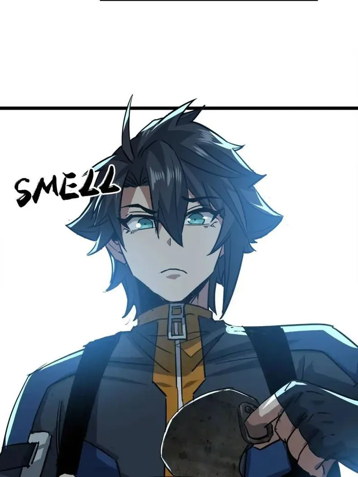 THIS GAME IS TOO REALISTIC Chapter 59 - page 42