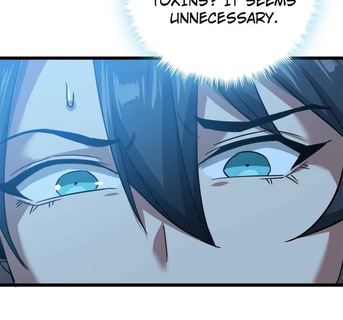 THIS GAME IS TOO REALISTIC Chapter 59 - page 45