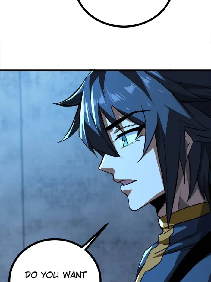 THIS GAME IS TOO REALISTIC Chapter 59 - page 47