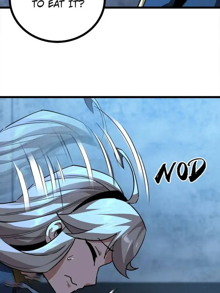 THIS GAME IS TOO REALISTIC Chapter 59 - page 48