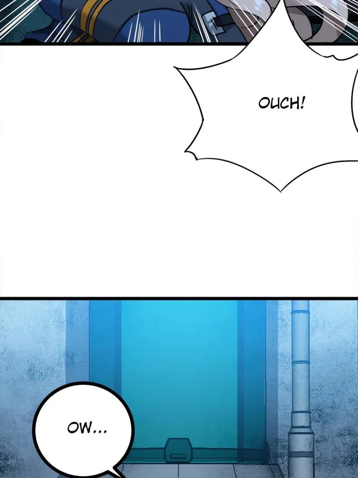 THIS GAME IS TOO REALISTIC Chapter 59 - page 5