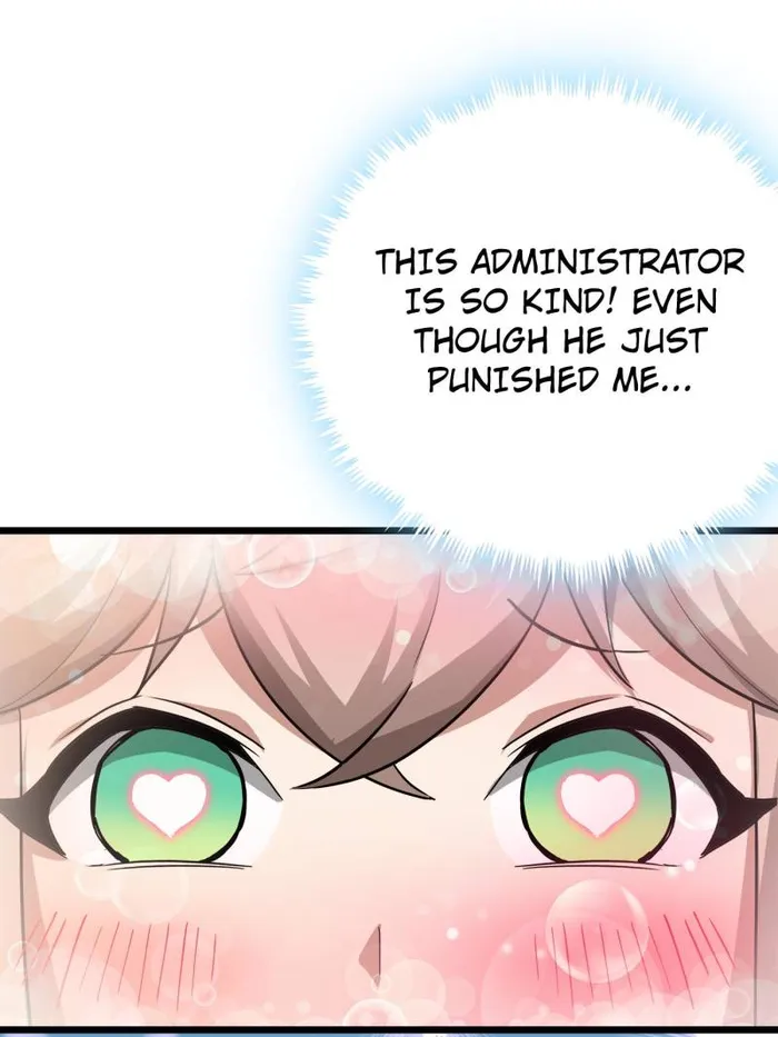 THIS GAME IS TOO REALISTIC Chapter 59 - page 52