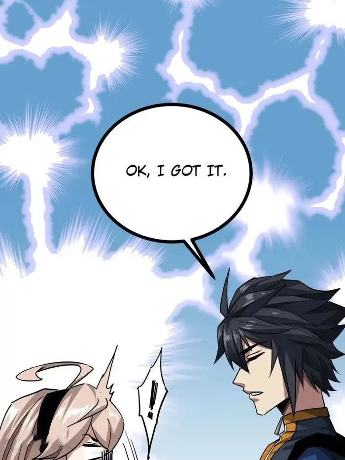 THIS GAME IS TOO REALISTIC Chapter 59 - page 53