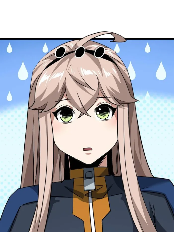 THIS GAME IS TOO REALISTIC Chapter 59 - page 56