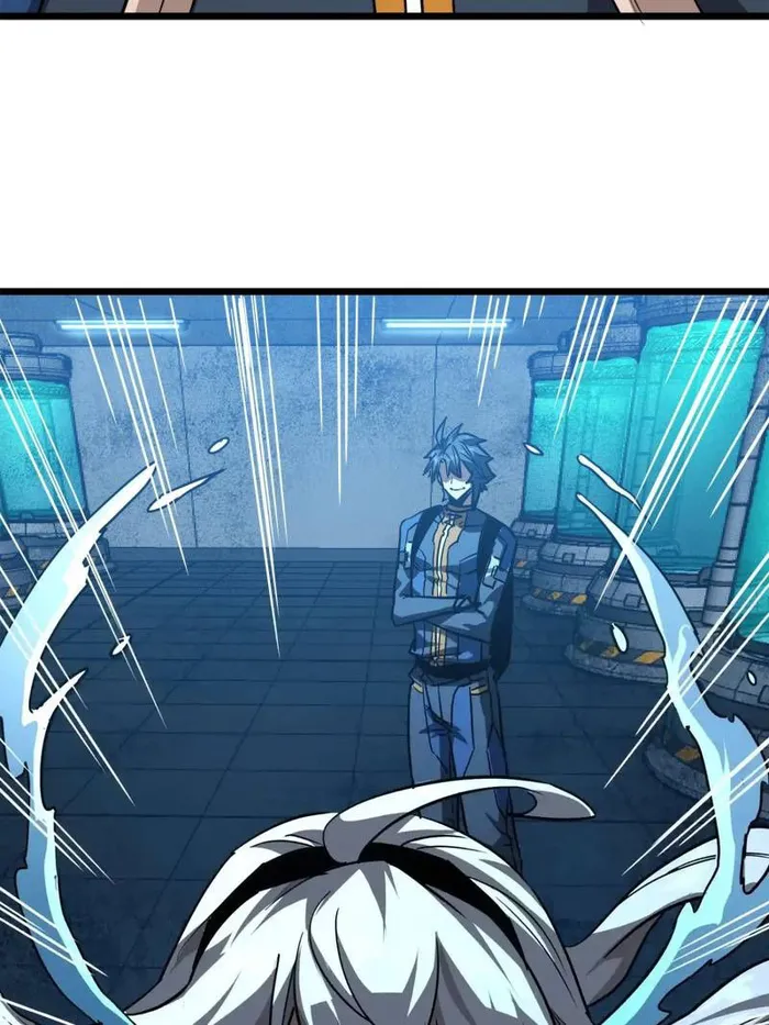 THIS GAME IS TOO REALISTIC Chapter 59 - page 57
