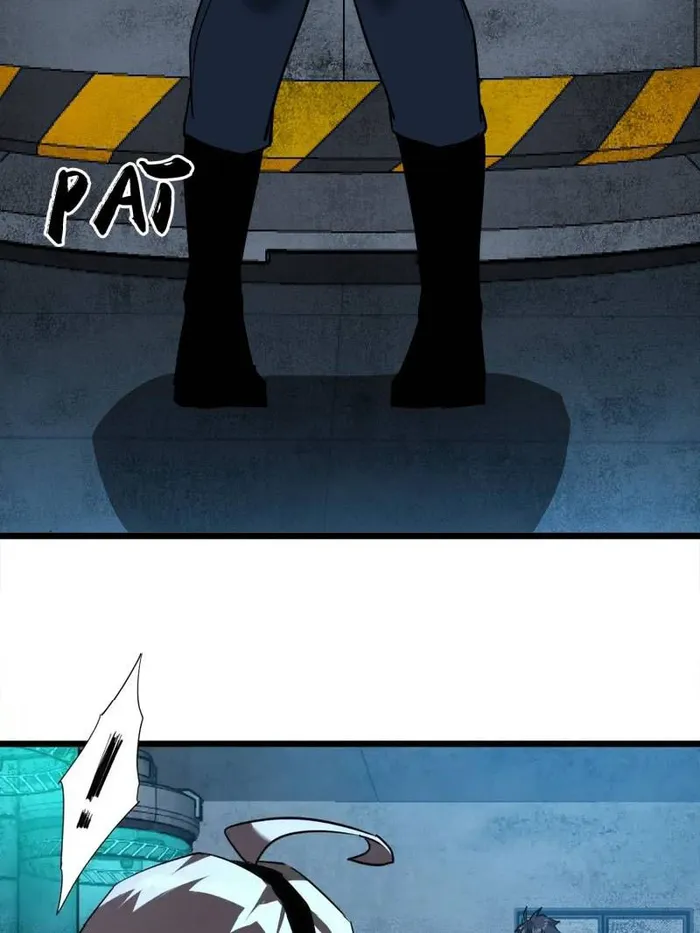 THIS GAME IS TOO REALISTIC Chapter 59 - page 9