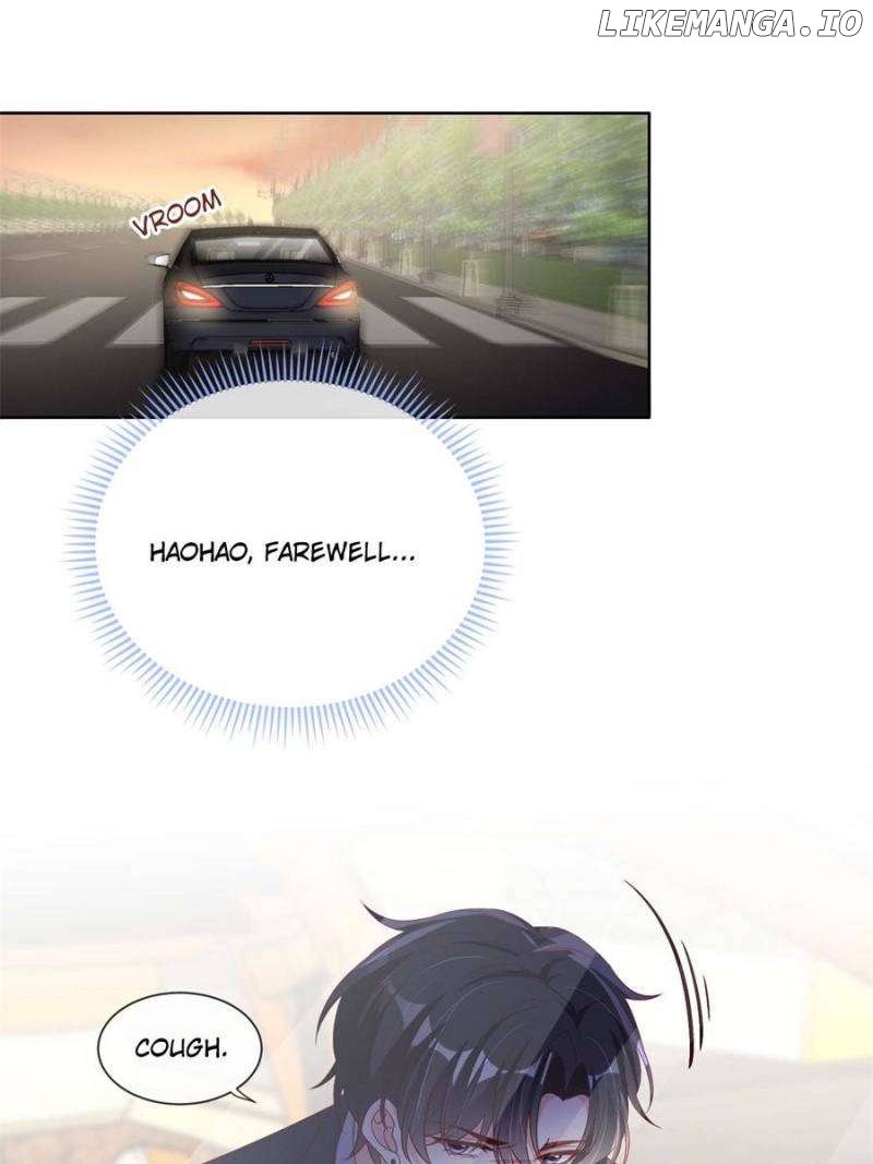Becoming the Treasured Pet of Five Big Shots Chapter 169 - page 3