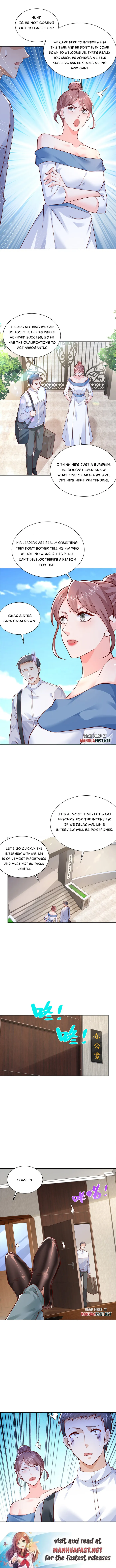 I randomly have a new career every week Chapter 612 - page 5