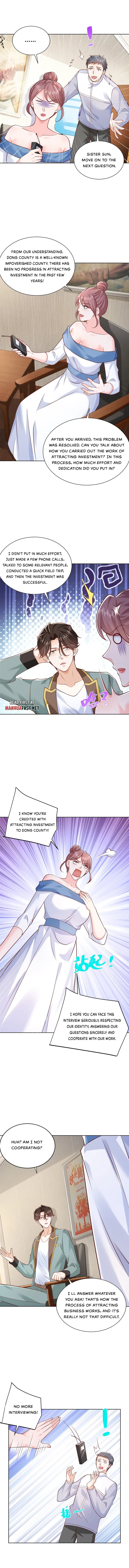 I randomly have a new career every week Chapter 613 - page 3