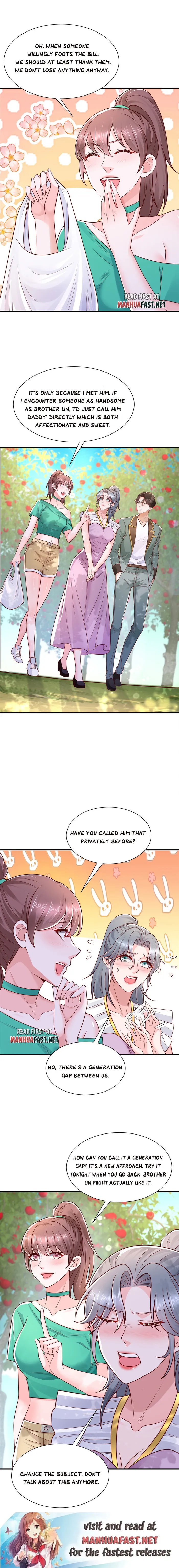 I randomly have a new career every week Chapter 616 - page 6