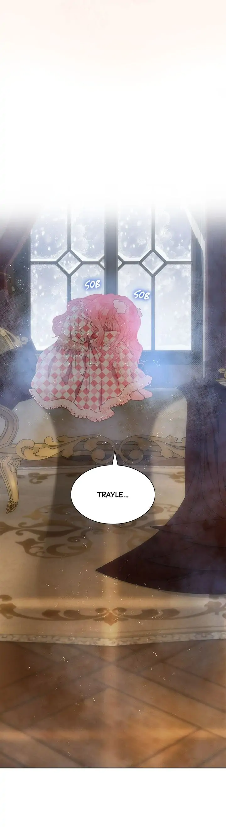 Born as the Second Daughter Chapter 17 - page 21