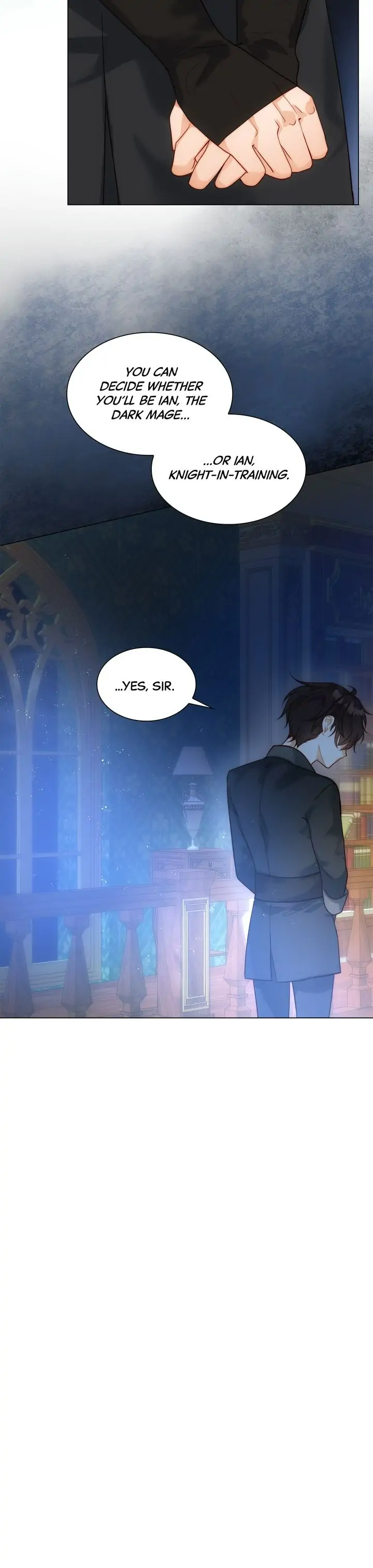 Born as the Second Daughter Chapter 24 - page 15