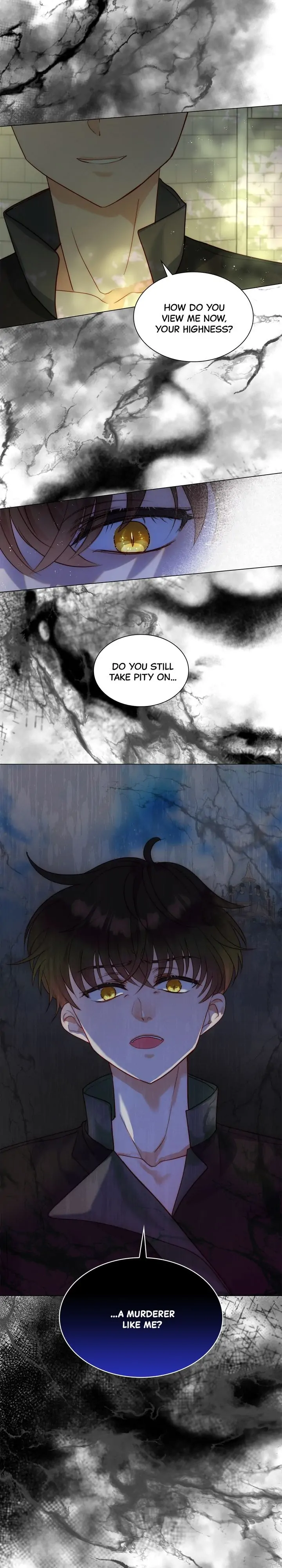 Born as the Second Daughter Chapter 24 - page 26