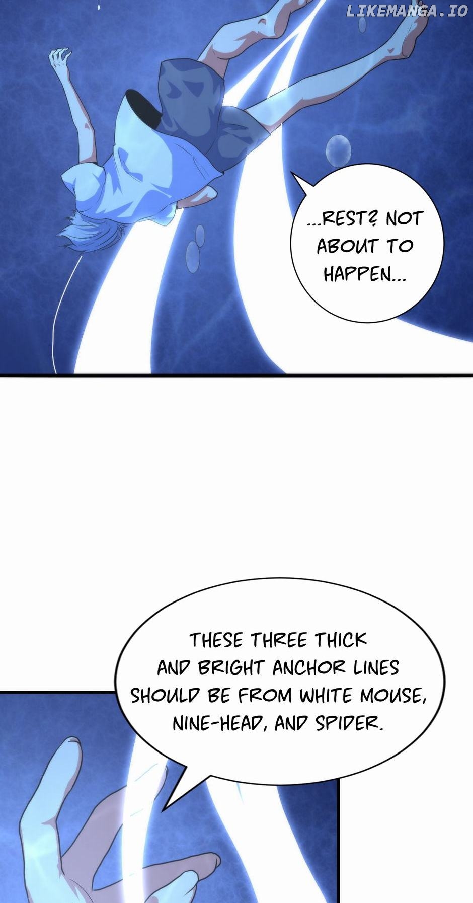 Become the Lord of Cthulhu Chapter 57 - page 40