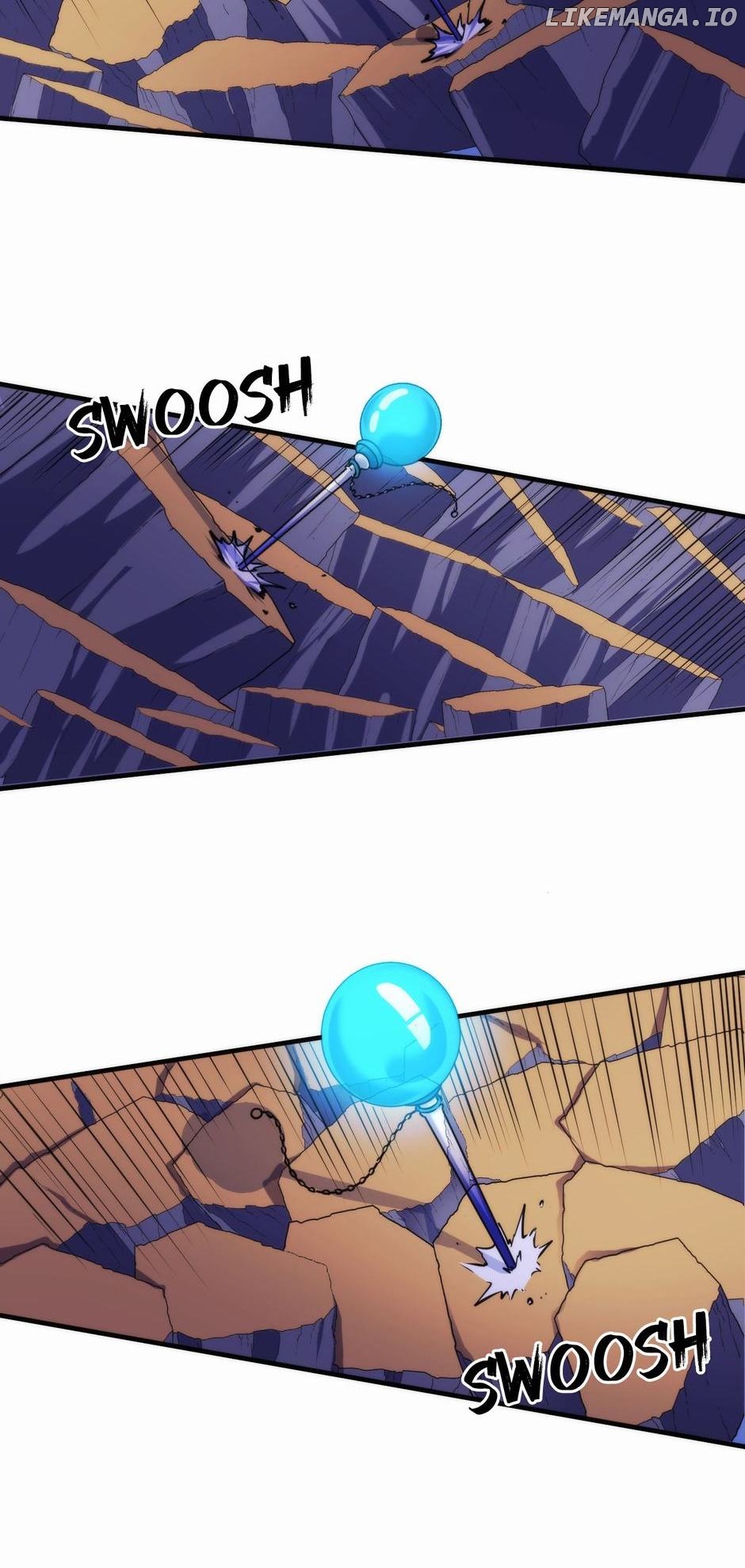 Become the Lord of Cthulhu Chapter 57 - page 5