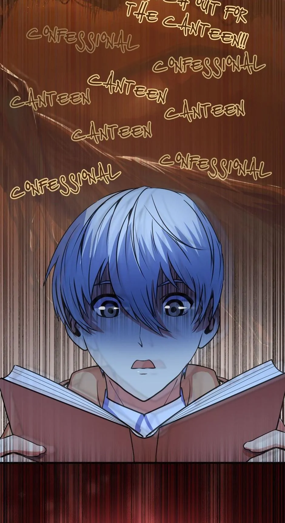 Become the Lord of Cthulhu Chapter 58 - page 12