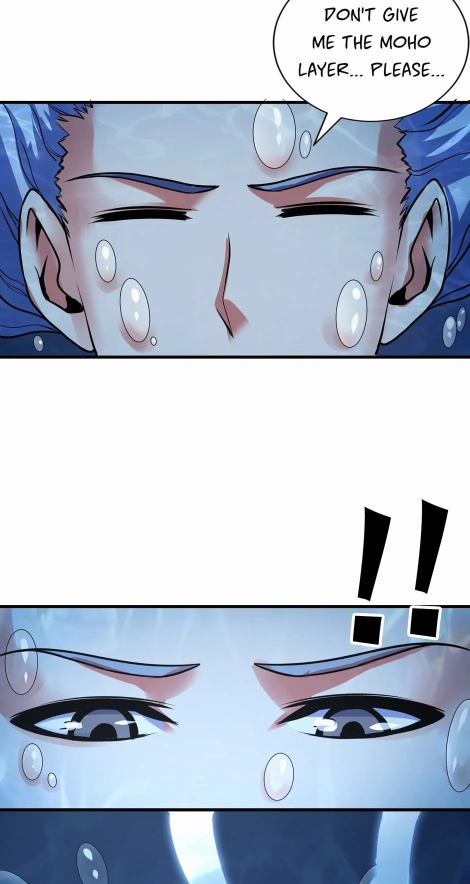 Become the Lord of Cthulhu Chapter 58 - page 19