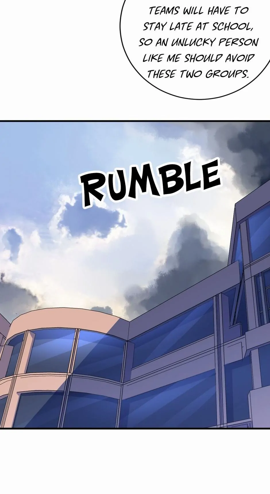 Become the Lord of Cthulhu Chapter 58 - page 38