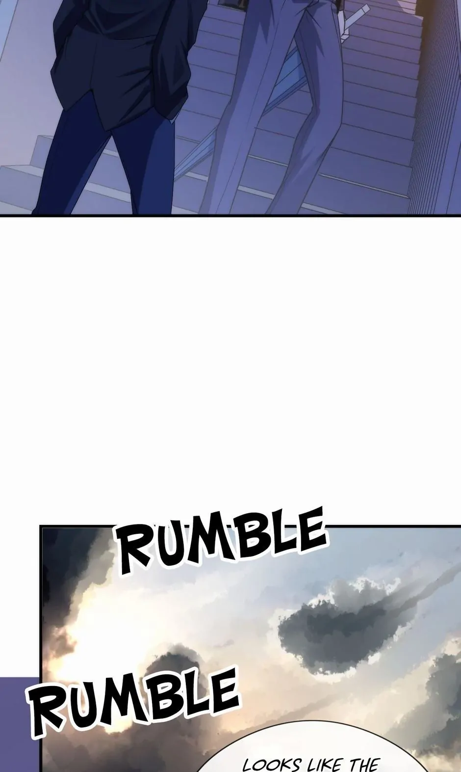 Become the Lord of Cthulhu Chapter 58 - page 41