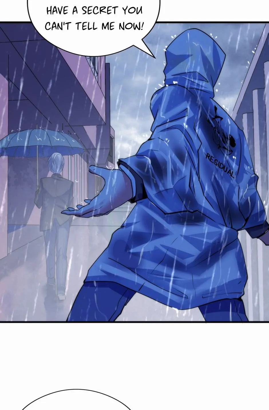Become the Lord of Cthulhu Chapter 58 - page 51