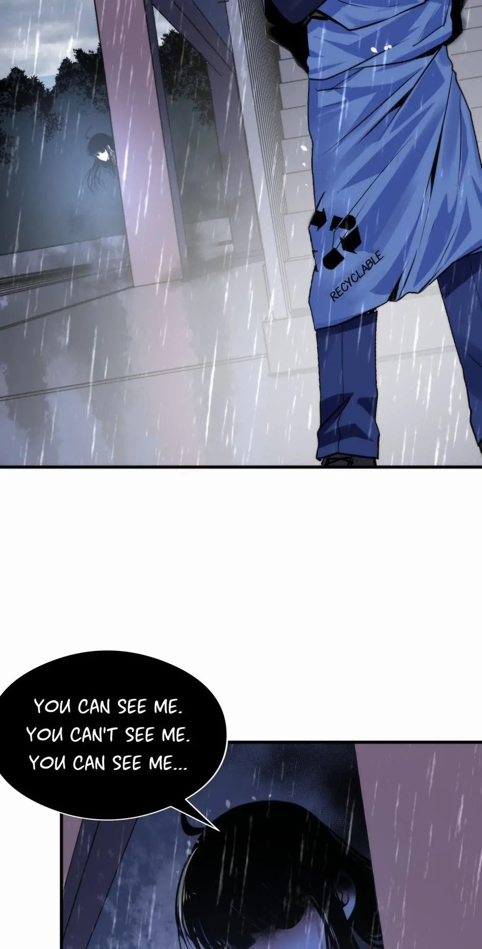 Become the Lord of Cthulhu Chapter 58 - page 54