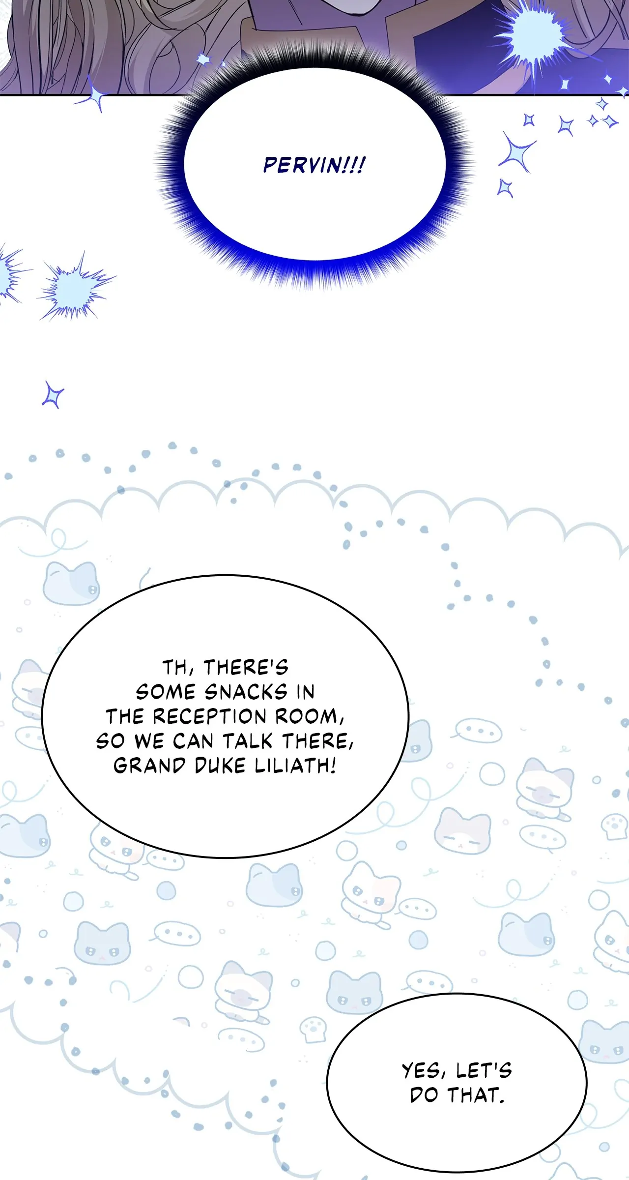 Becoming the Obsessive Male Lead’s Ex-Wife Chapter 29 - page 10
