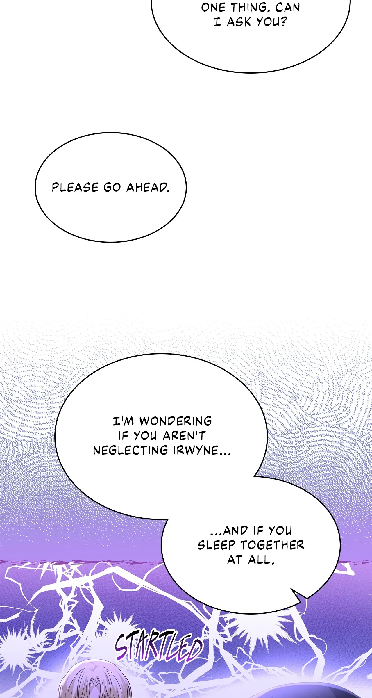 Becoming the Obsessive Male Lead’s Ex-Wife Chapter 29 - page 100
