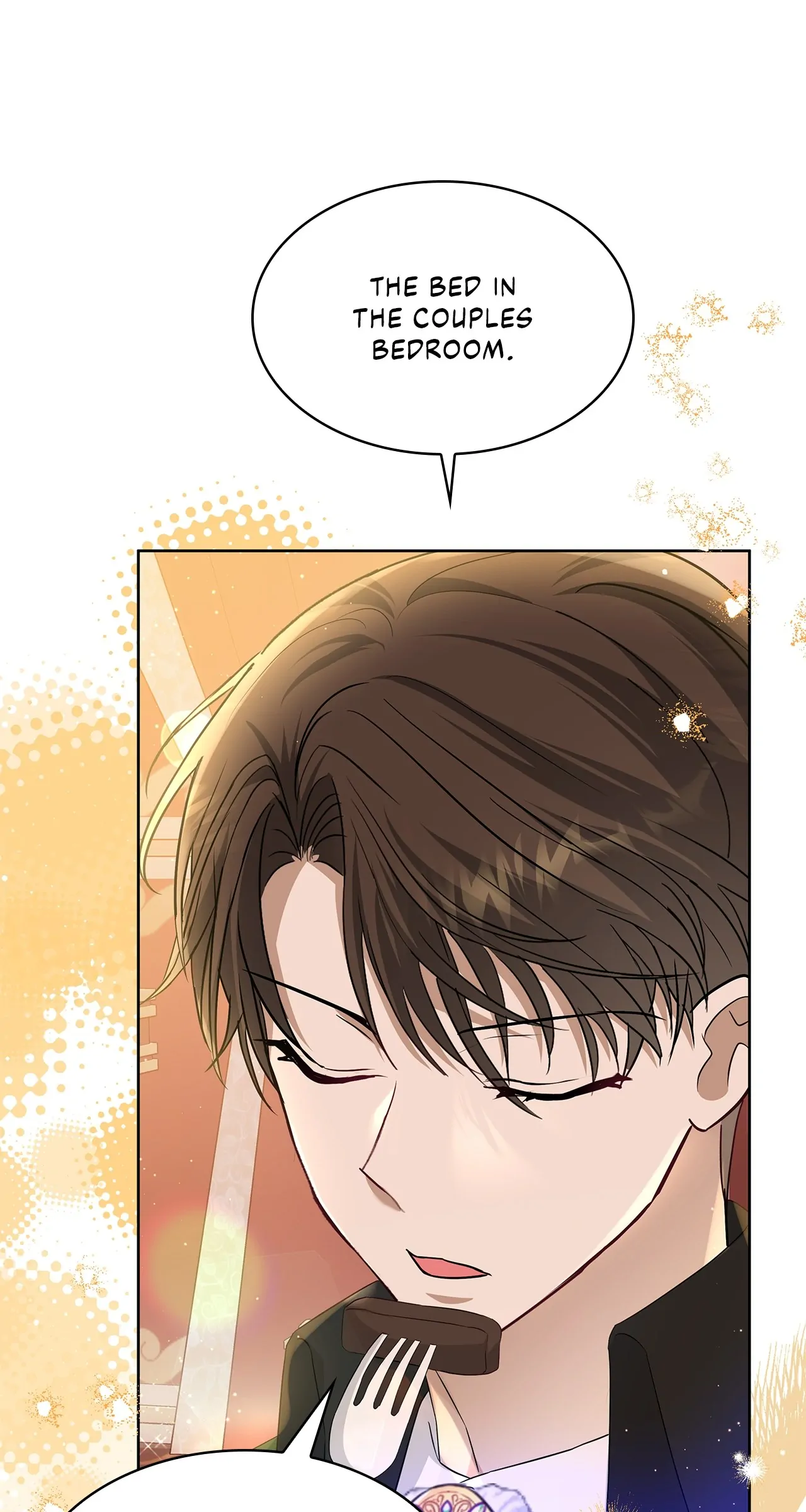 Becoming the Obsessive Male Lead’s Ex-Wife Chapter 29 - page 102