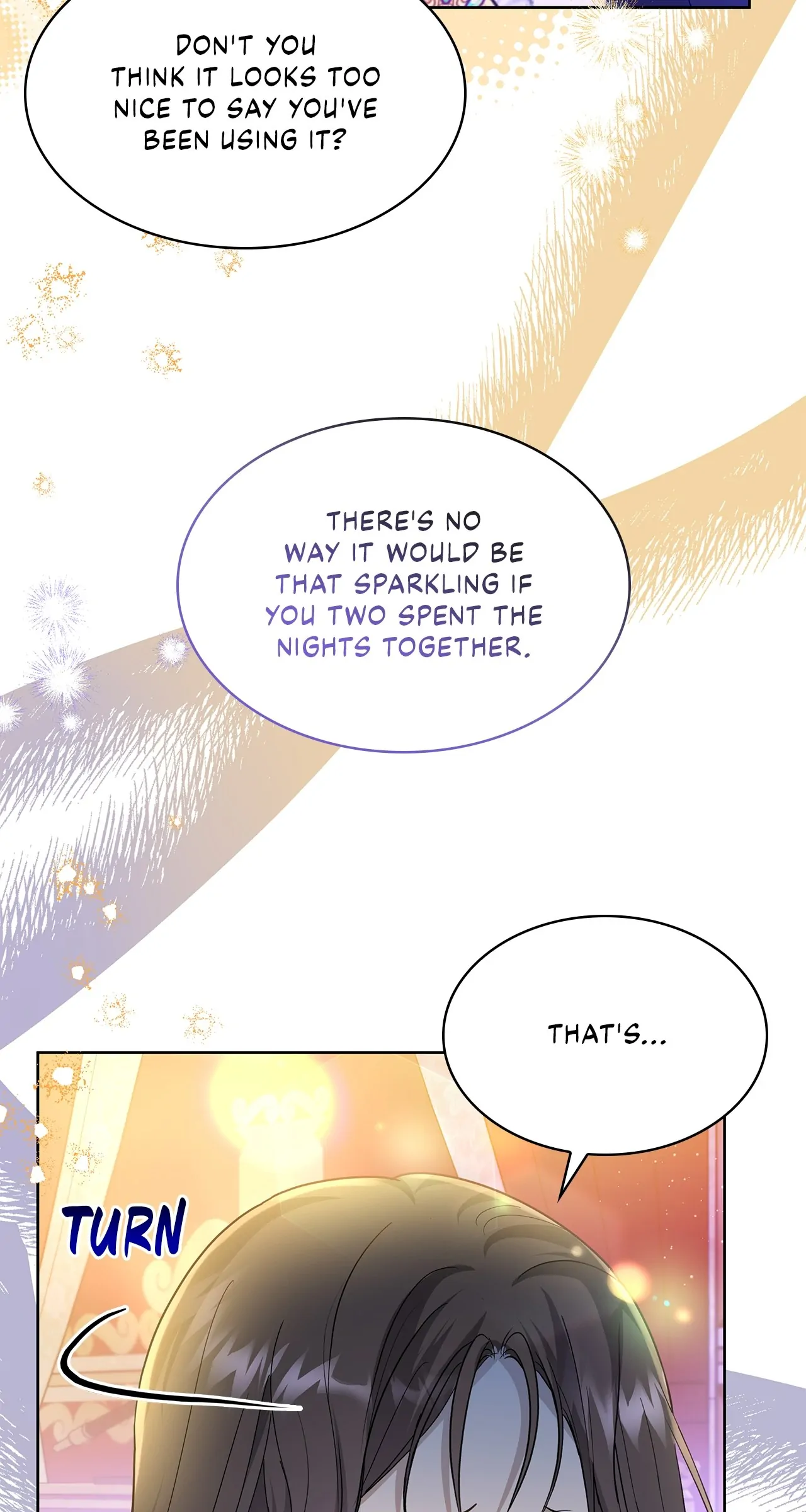 Becoming the Obsessive Male Lead’s Ex-Wife Chapter 29 - page 103