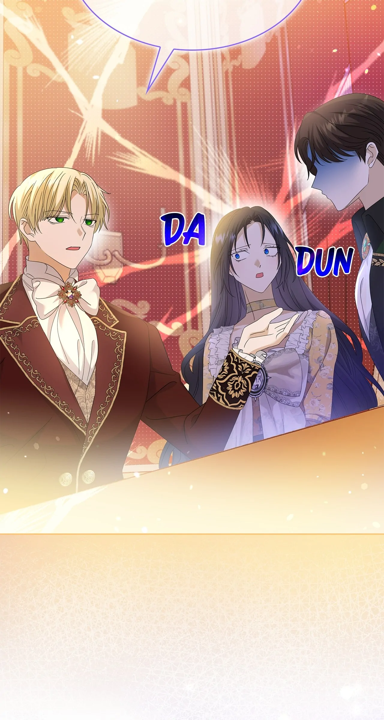 Becoming the Obsessive Male Lead’s Ex-Wife Chapter 29 - page 105