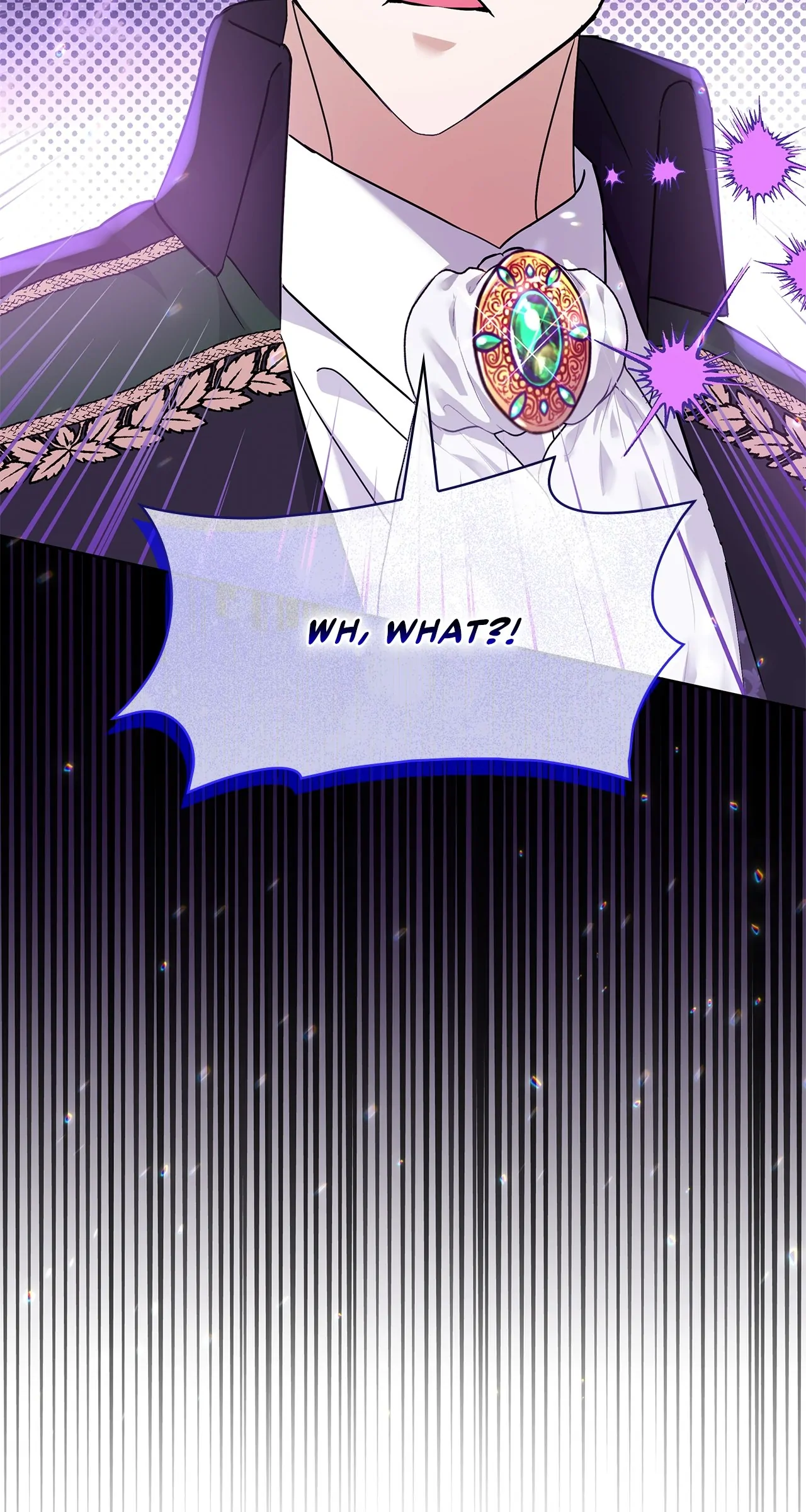 Becoming the Obsessive Male Lead’s Ex-Wife Chapter 29 - page 107