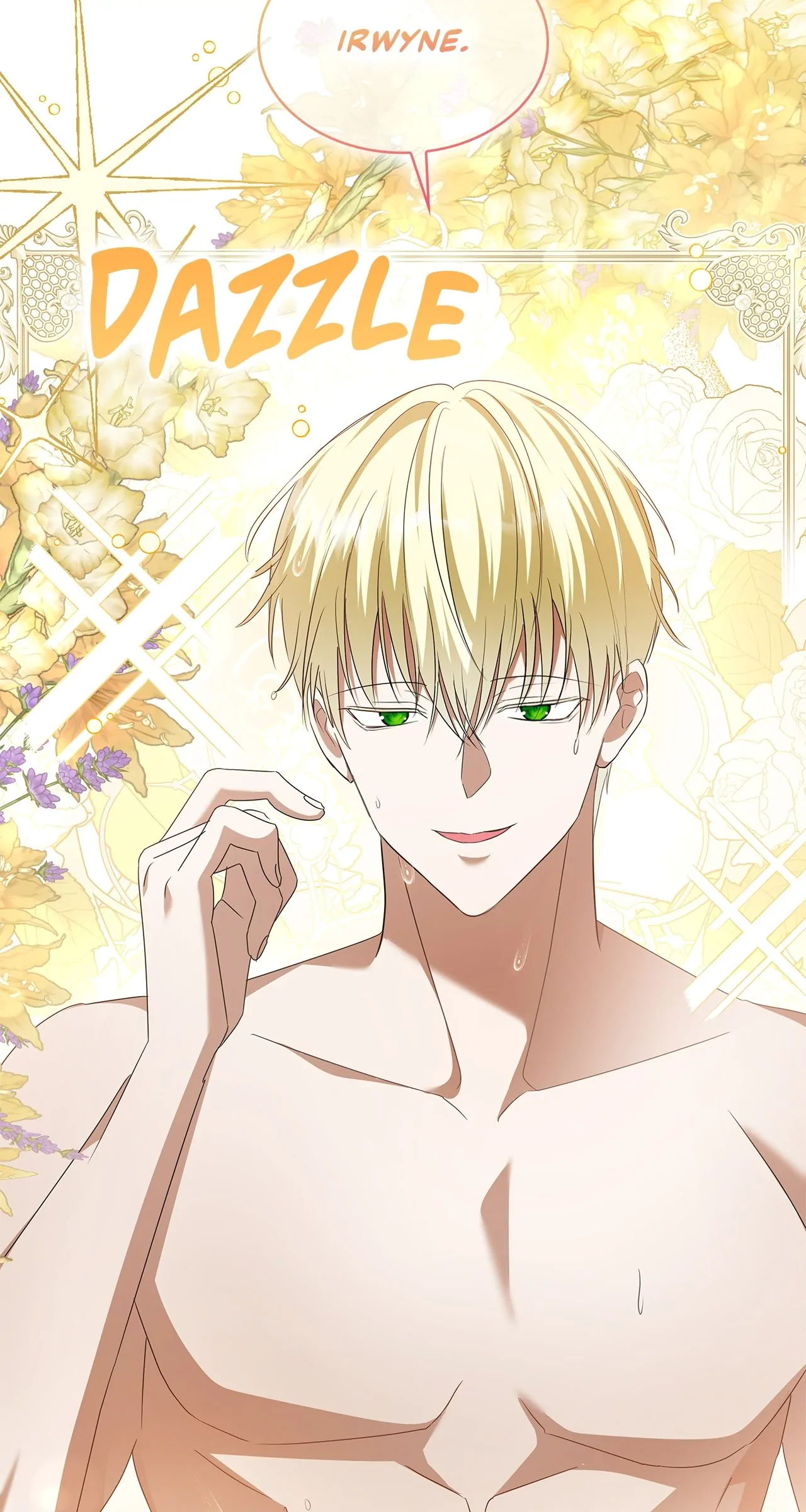 Becoming the Obsessive Male Lead’s Ex-Wife Chapter 29 - page 16