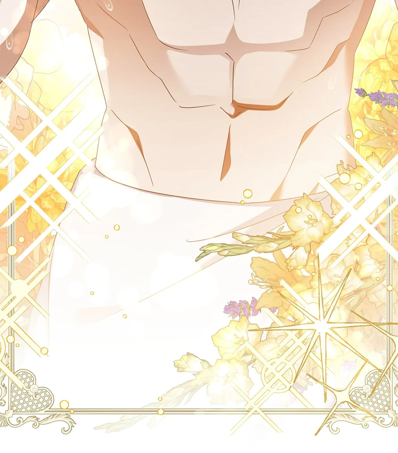 Becoming the Obsessive Male Lead’s Ex-Wife Chapter 29 - page 17