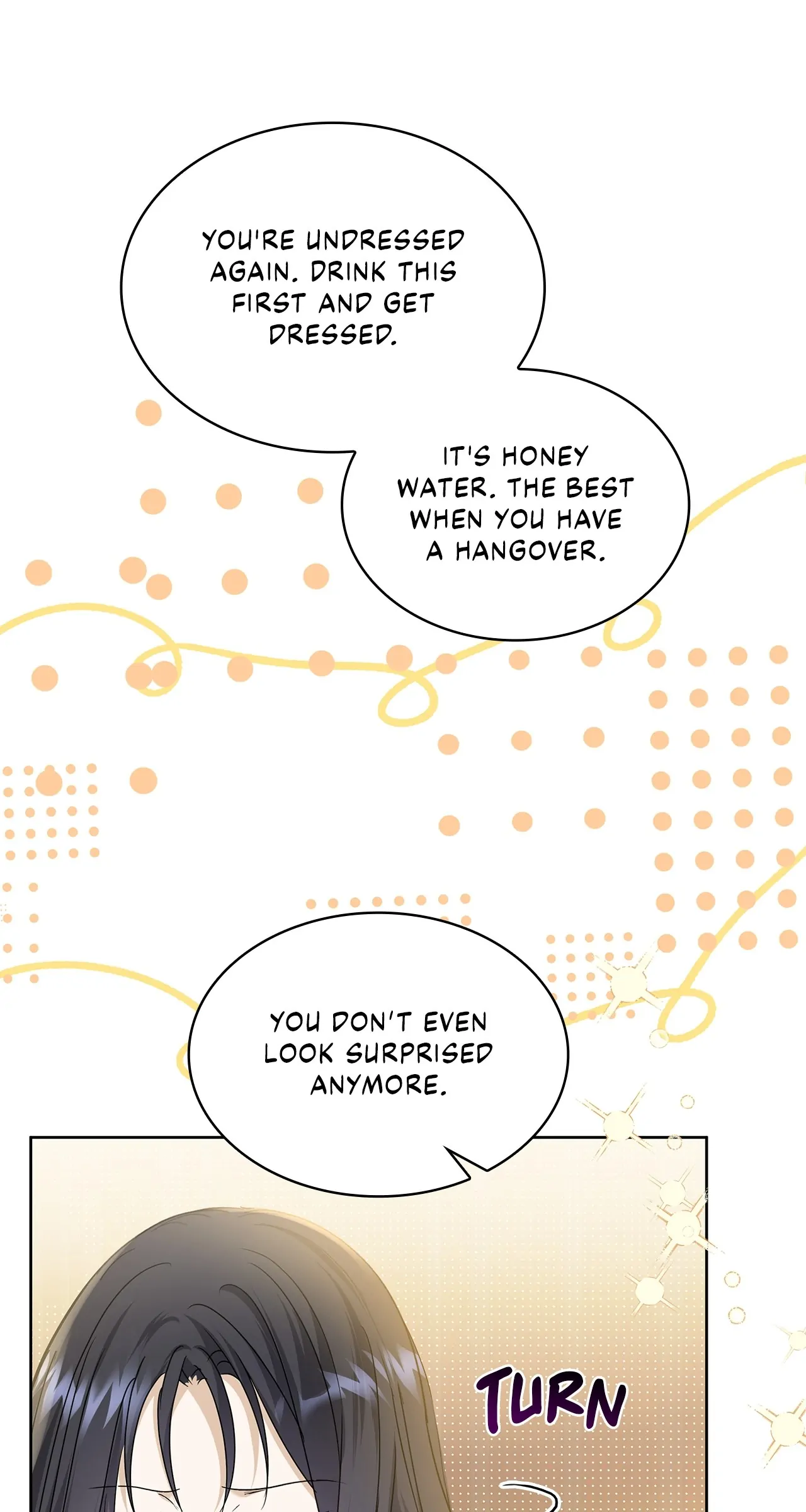 Becoming the Obsessive Male Lead’s Ex-Wife Chapter 29 - page 18