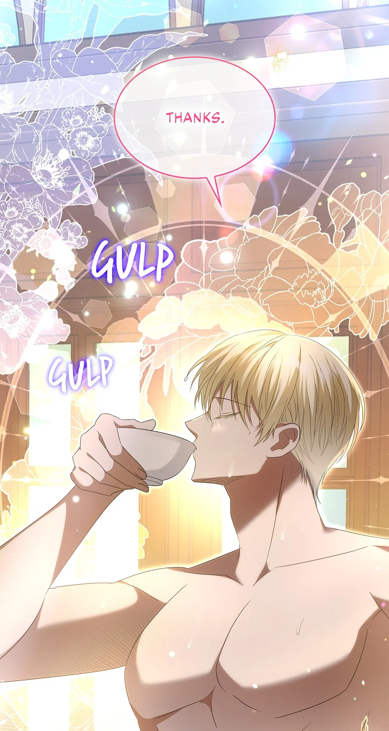 Becoming the Obsessive Male Lead’s Ex-Wife Chapter 29 - page 20