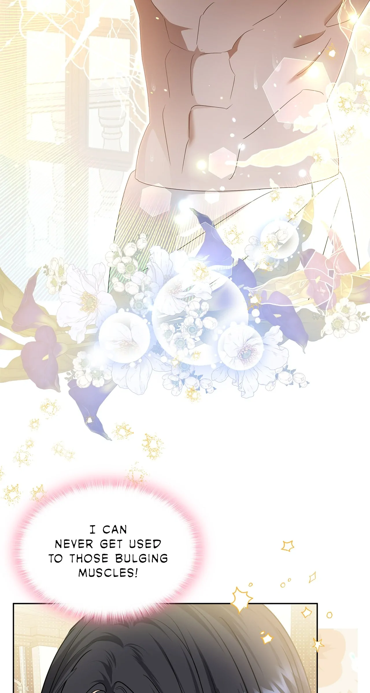 Becoming the Obsessive Male Lead’s Ex-Wife Chapter 29 - page 21